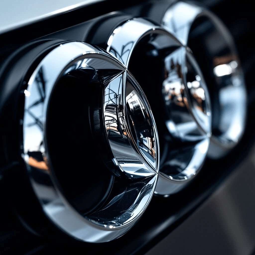 Audi Repair