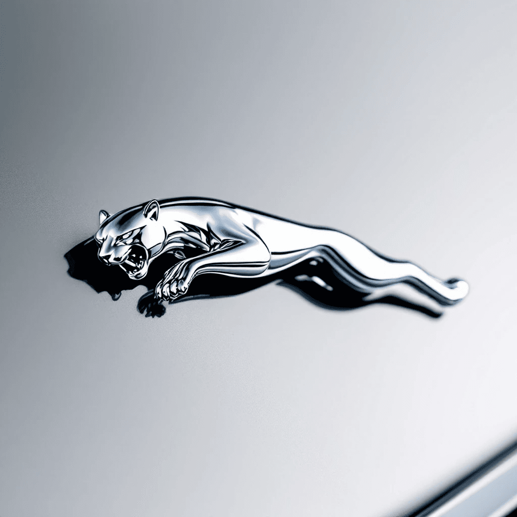 Jaguar Repair