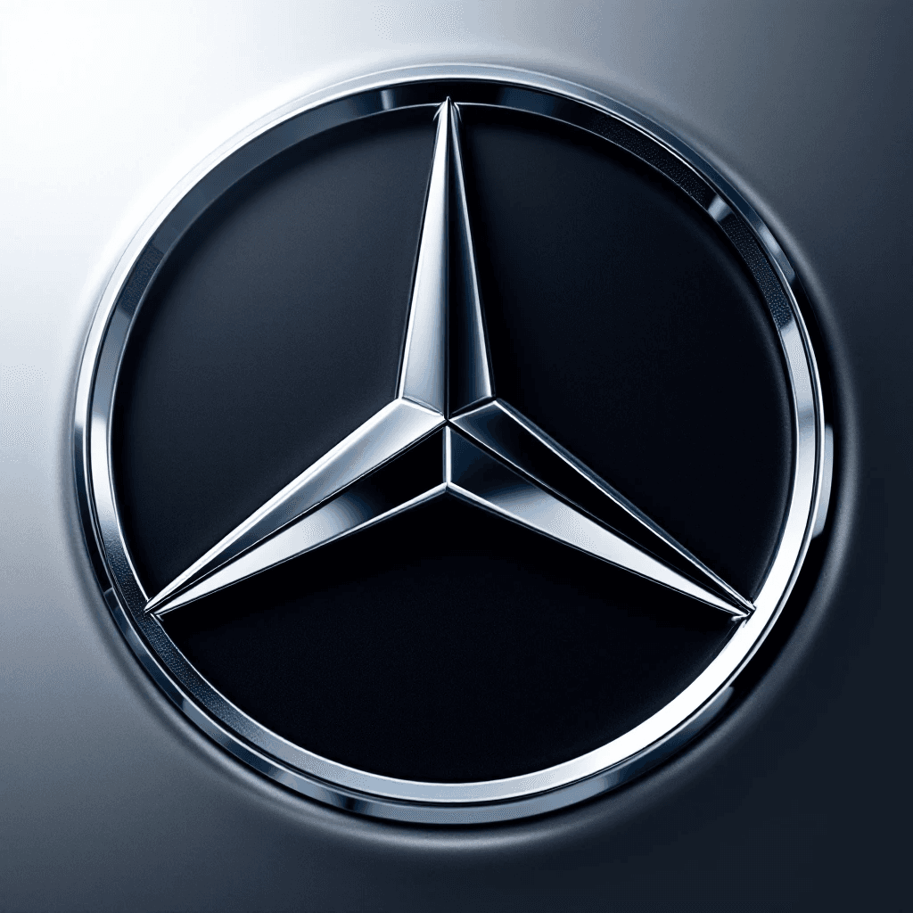 Mercedes Repair
