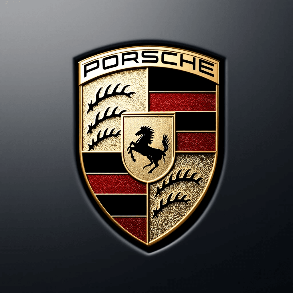 Porsche Repair