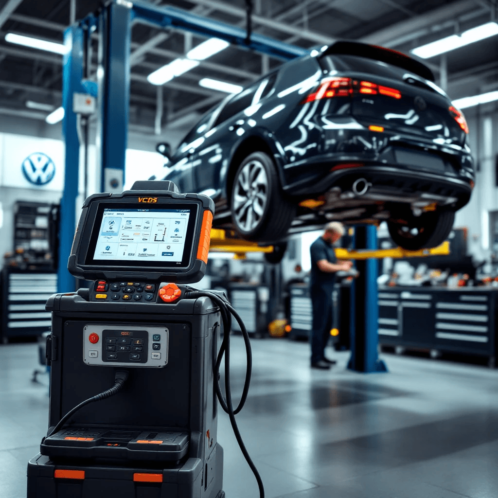 Volkswagen Repair Dallas