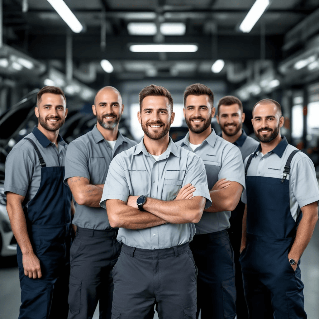 Professional Team